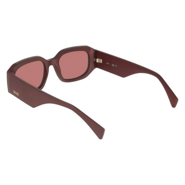 Солнцезащитные очки Liu Jo LJ820S 602 52 20 — vista 4