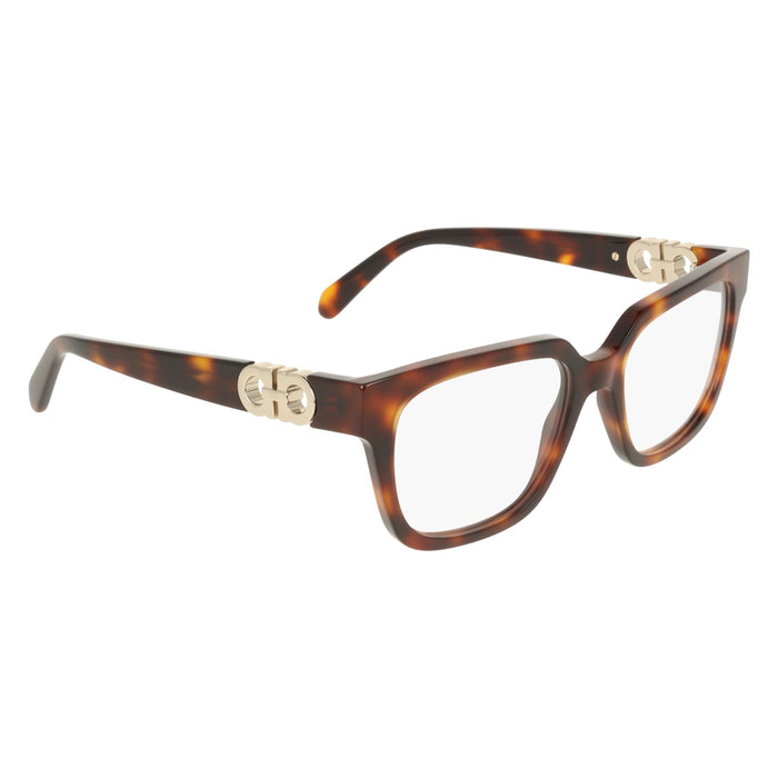 Оправа для очков Ferragamo SF3056 240 55 18 — vista 8