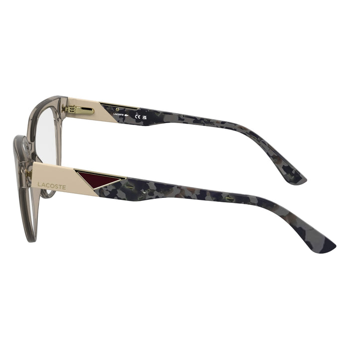 Optical Frames Lacoste L2982 264 54 17 — vista 3