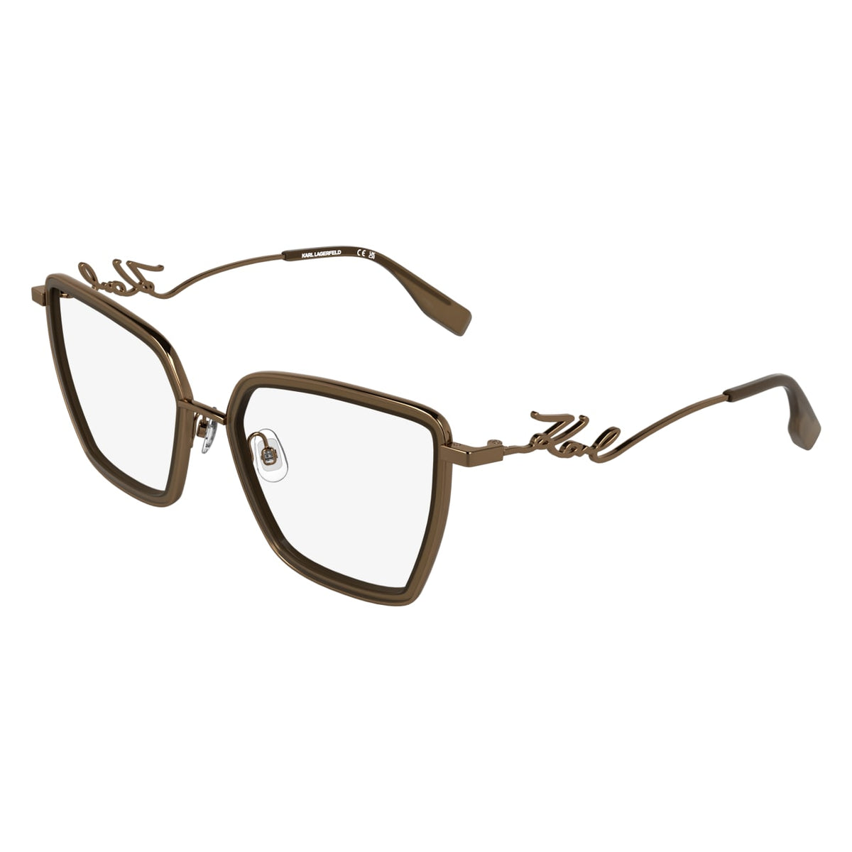 Brillenfassung Karl Lagerfeld KL364 717 55 19