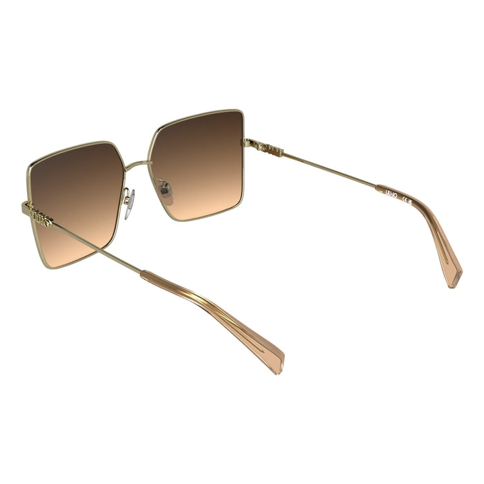Gafas de Sol Liu Jo LJ167S 714 58 15 — vista 4