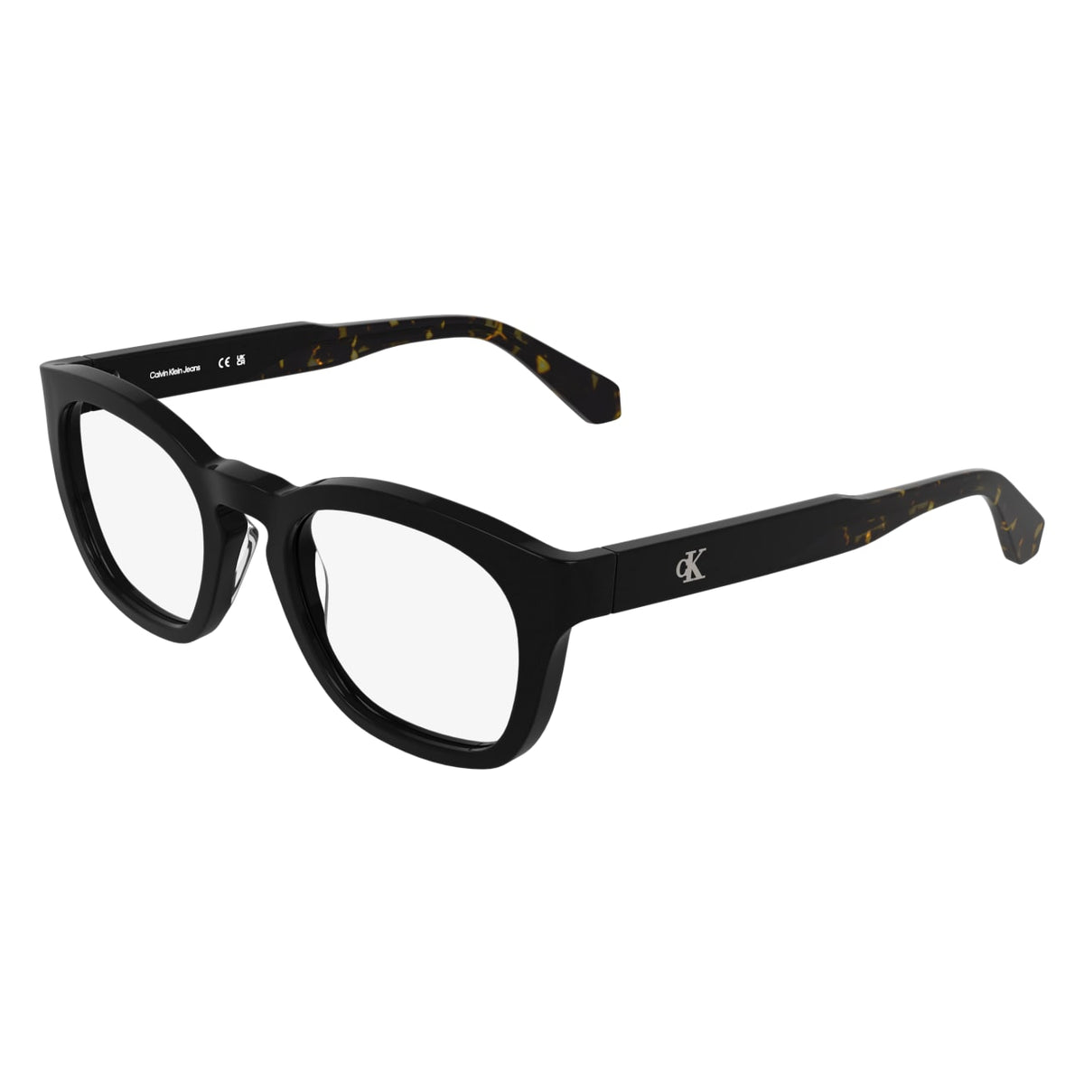 Brillenfassung Calvin Klein Jeans CKJ25626 001 50 20