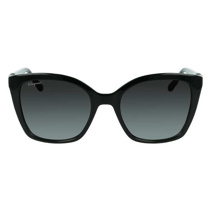 Солнцезащитные очки Ferragamo SF1026S 001 53.9 19 — vista 2