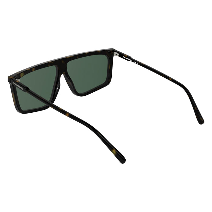 Солнцезащитные очки Karl Lagerfeld KL6210S 242 61 11 — vista 4