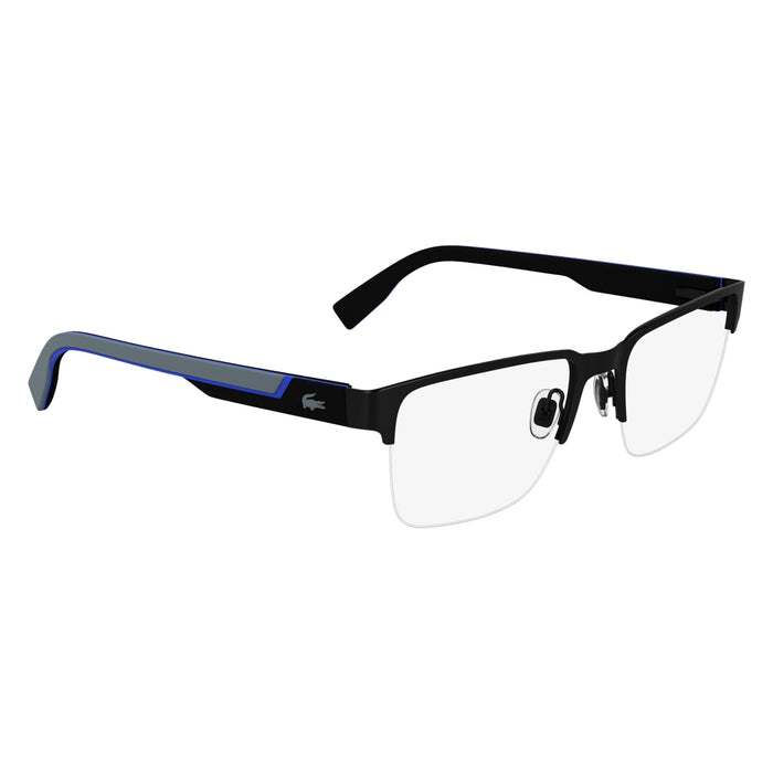 Оправа для очков Lacoste L2305 001 54 / 57 19 — vista 8
