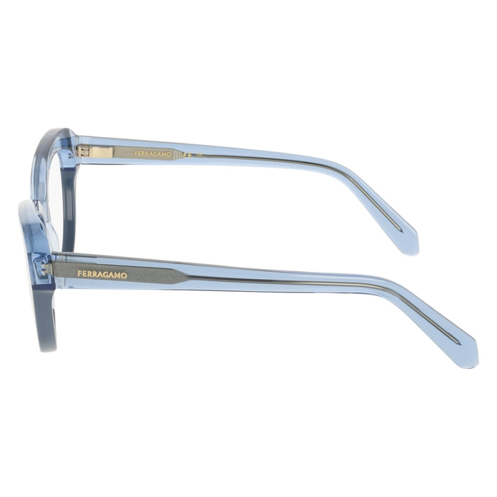 Gafas Graduadas Ferragamo SF3046 433 54 16 — vista 3