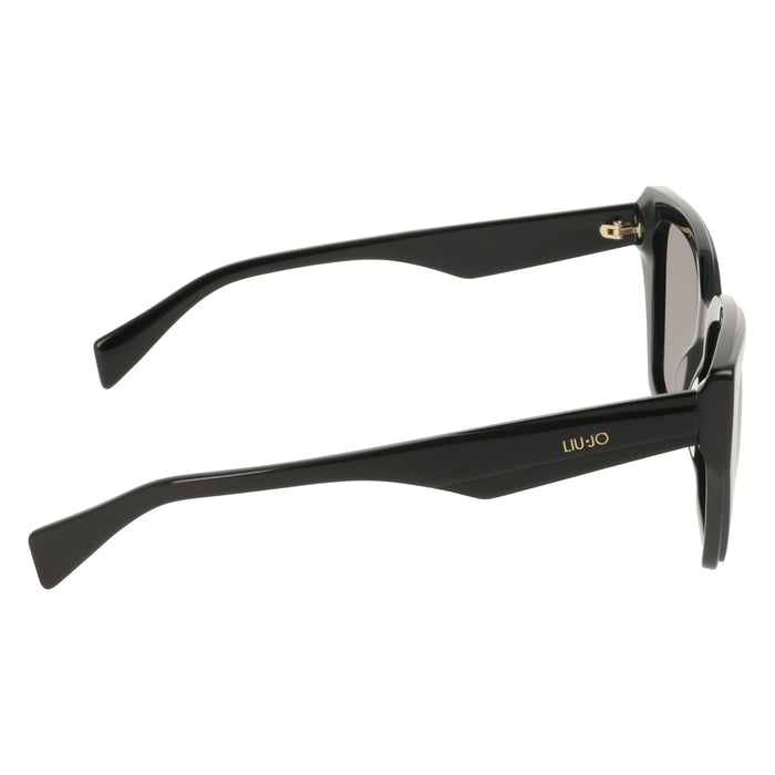 Sunglasses Liu Jo LJ829S 001 54 18 — vista 7