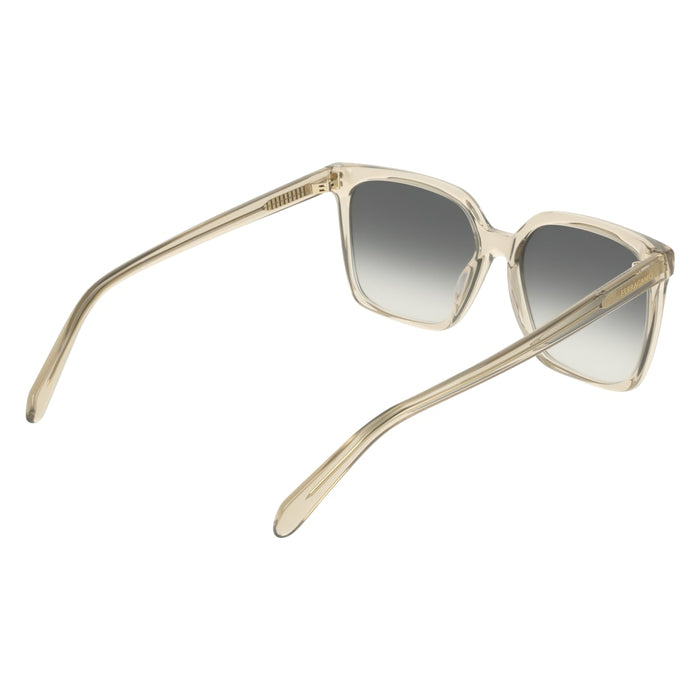 Gafas de Sol Ferragamo SF2102S 313 57 16 — vista 6