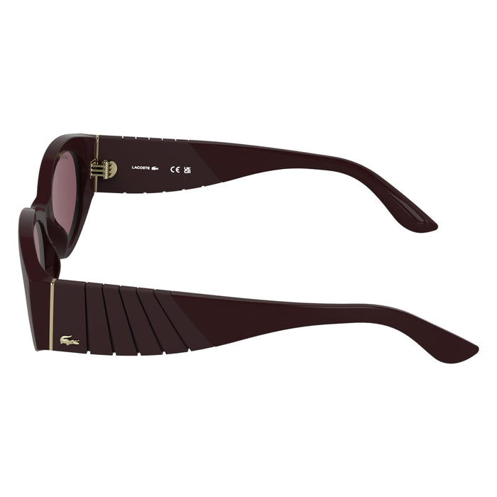 Sonnenbrille Lacoste L6109S 601 54 18 — vista 3