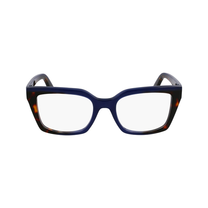 Optical Frames Ferragamo SF3010 424 52 19 — vista 2