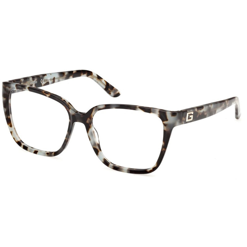 Очки для зрения Guess GU50354 086 55 16