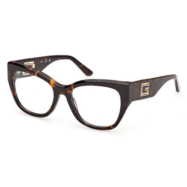 Korrektionsbrillen Guess GU50356 052 52 18