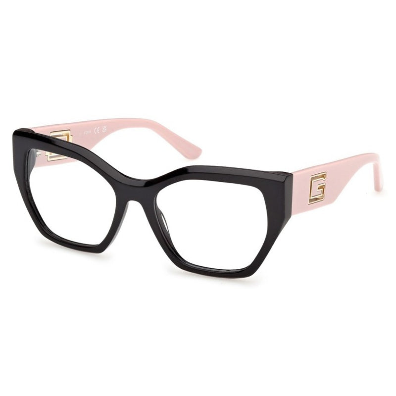Очки для зрения Guess GU50357 005 53 17