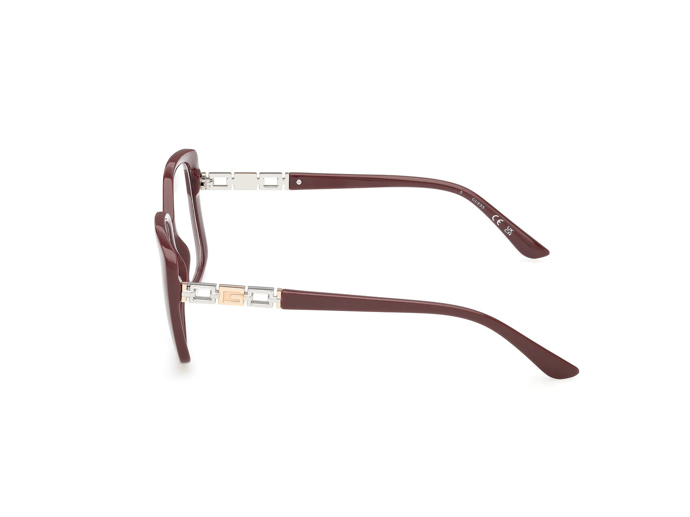Prescription Glasses Guess GU50359 069 52 18