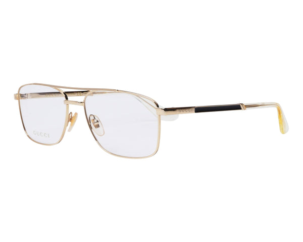 Gucci 0986 001 56 16 光学镜架