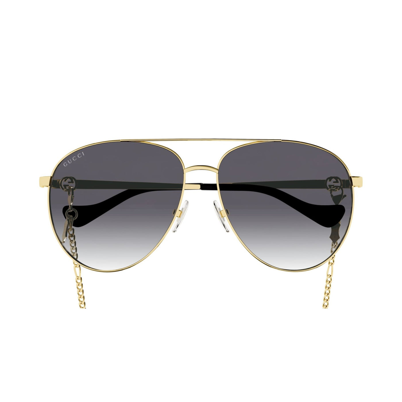 Солнцезащитные очки Gucci GG1088 001 61 14