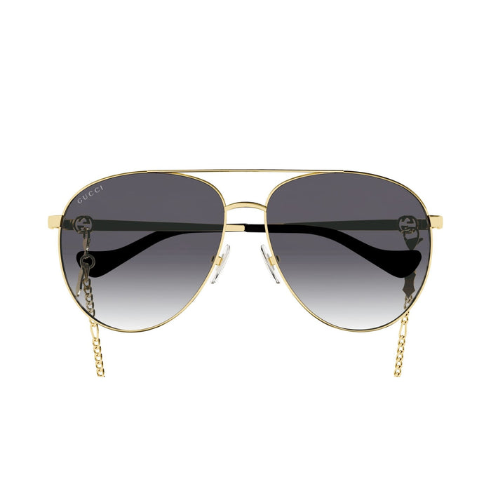 Sonnenbrillen Gucci GG1088 001 61 14 — vista 3