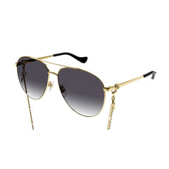 Солнцезащитные очки Gucci GG1088 001 61 14