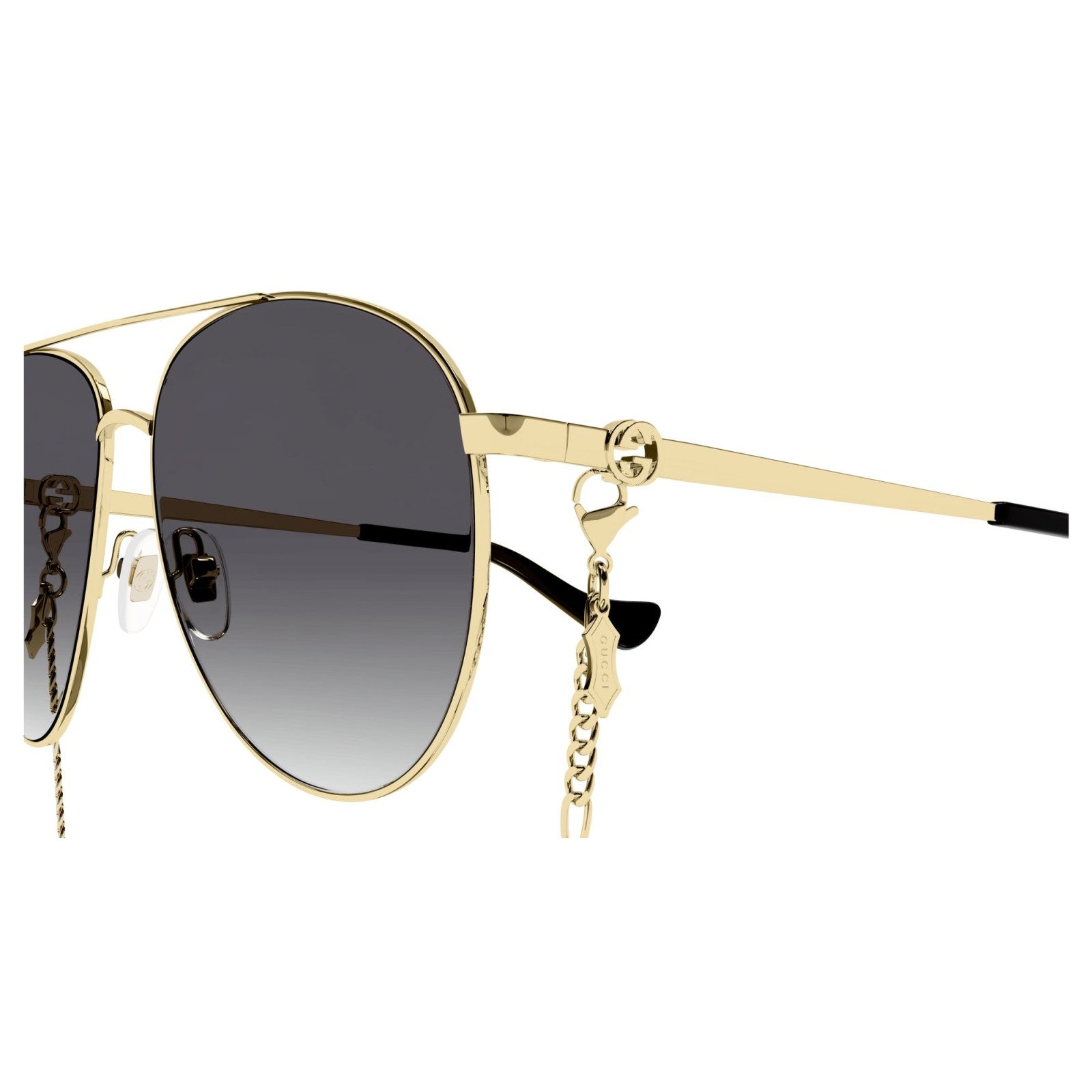 Sunglasses Gucci GG1088 001 61 14