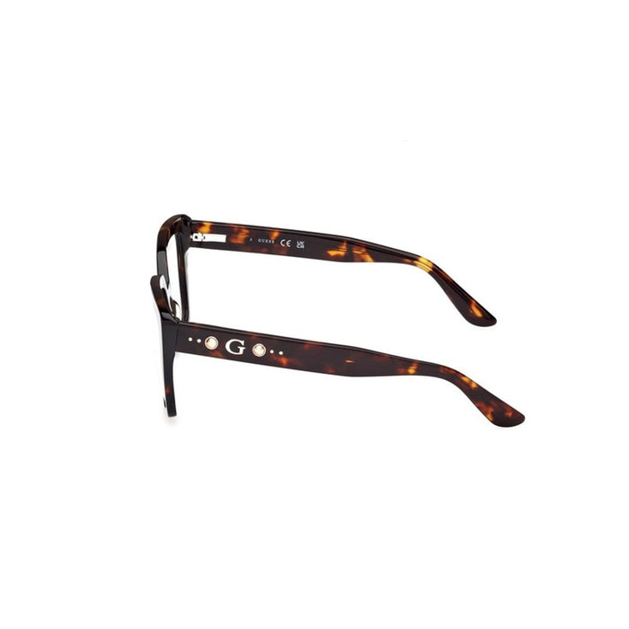Korrektionsbrillen Guess GU50174 052 54 16 — vista 3