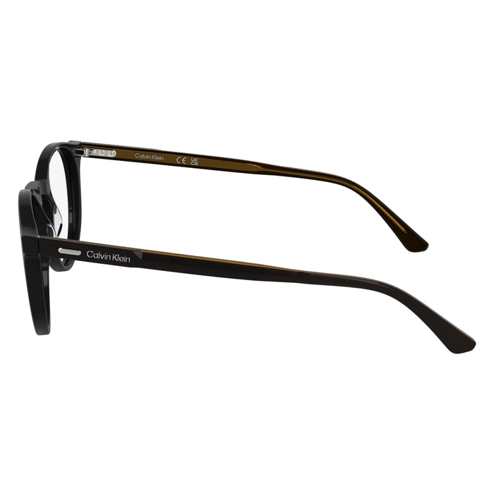 Оправа для очков Calvin Klein (Ck) CK25518 001 50 20 — vista 3