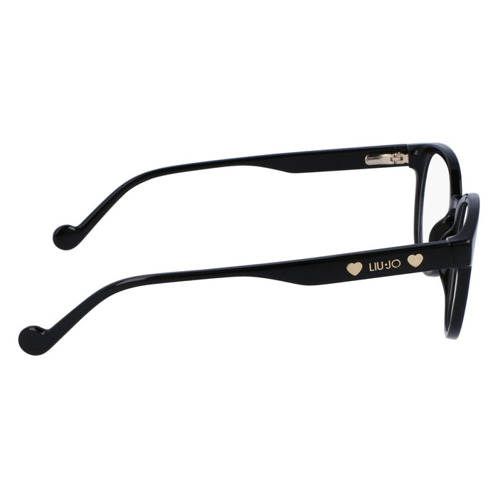Optical Frames Liu Jo LJ3616 001 49 16 — vista 7