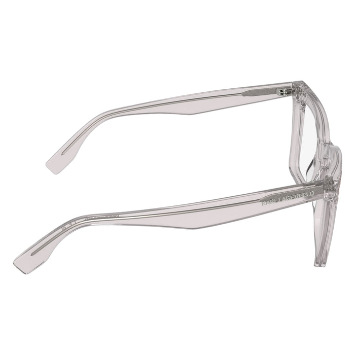 Gafas Graduadas Karl Lagerfeld KL6253R 272 54 17 — vista 7