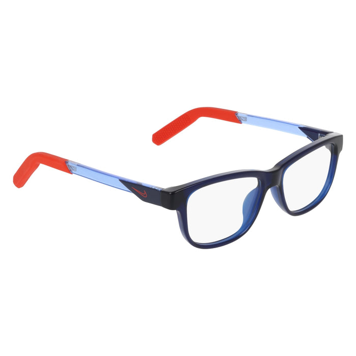 Gafas Graduadas Nike NIKE 5065 410 47 / 49 14 — vista 8