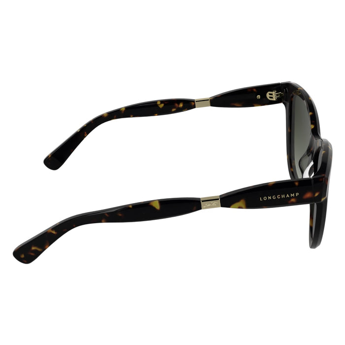 Sonnenbrille Longchamp LO804S 242 54 17 — vista 7