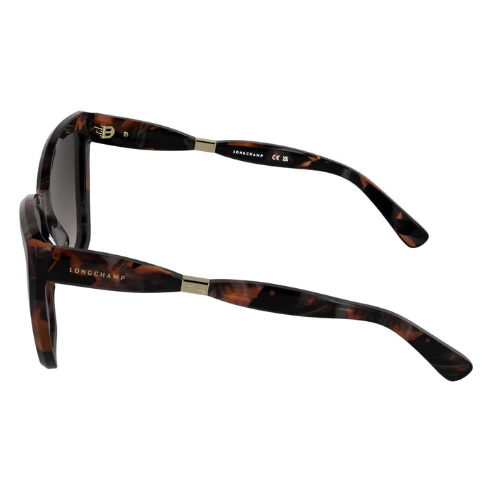 Gafas de Sol Longchamp LO803S 850 57 15 — vista 3