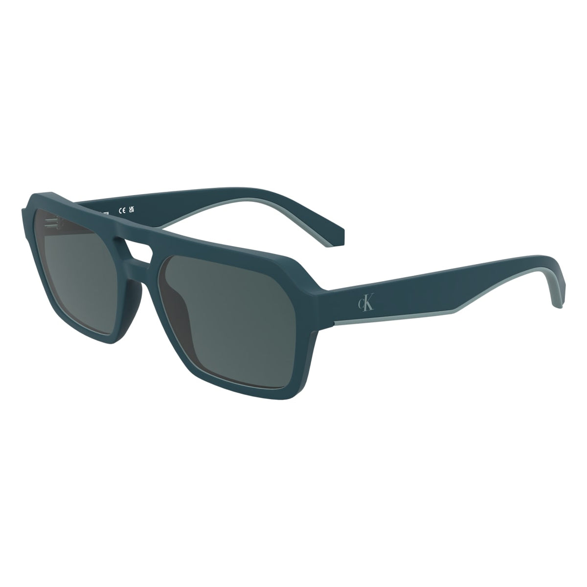Солнцезащитные очки Calvin Klein Jeans CKJ25603S 432 56 19