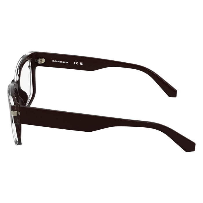Optical Frames Calvin Klein Jeans CKJ25628 210 53 16 — vista 3