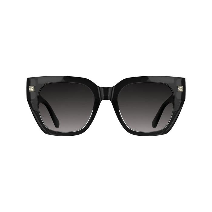 Солнцезащитные очки Calvin Klein Jeans CKJ25620S 001 52 19 — vista 2