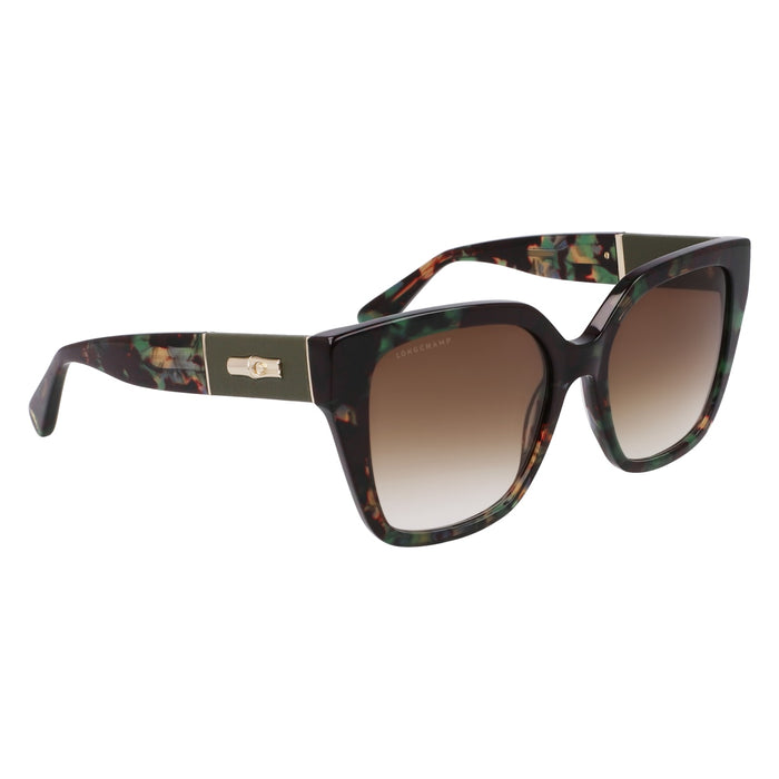 Солнцезащитные очки Longchamp LO754SL 309 54 18 — vista 8