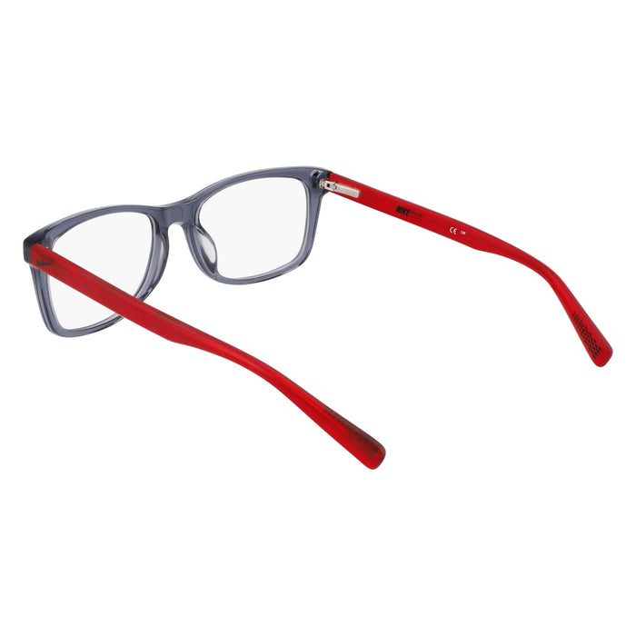 Gafas Graduadas Nike NIKE 5538 070 49 / 52 17 — vista 4