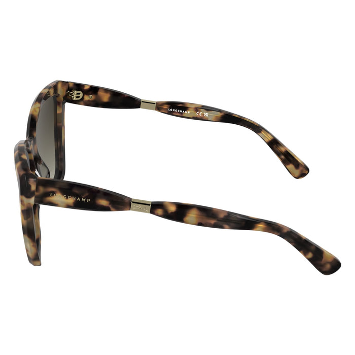 Gafas de Sol Longchamp LO803S 251 57 15 — vista 3