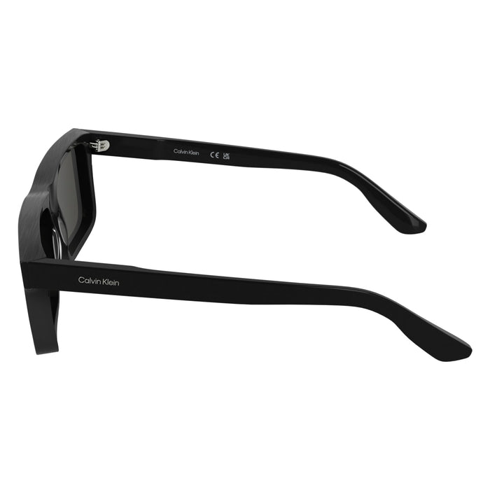 Gafas de Sol Calvin Klein (Ck) CK25535S 001 57 17 — vista 3