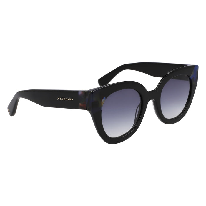 Солнцезащитные очки Longchamp LO750S 012 49 23 — vista 8