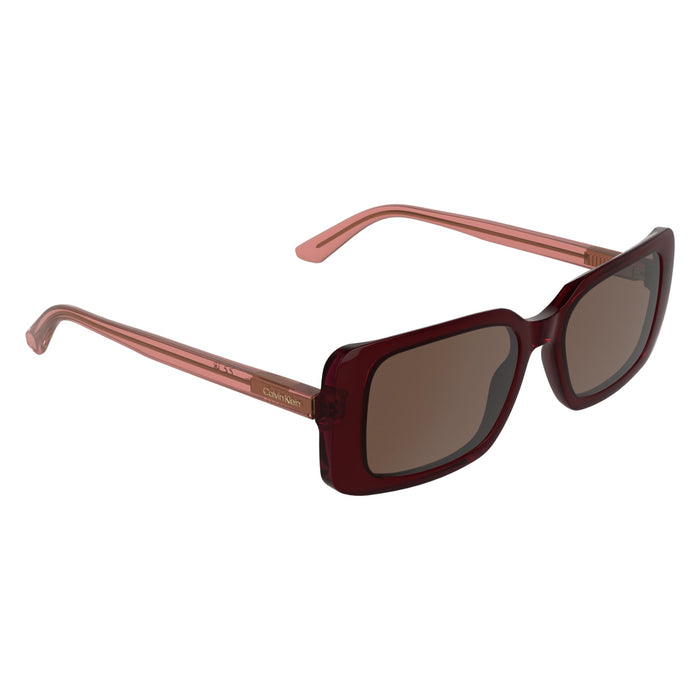 Солнцезащитные очки Calvin Klein (Ck) CK26508S 605 53 18 — vista 8