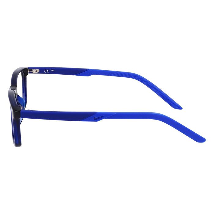 Gafas Graduadas Nike NIKE 5037 410 48 15 — vista 3