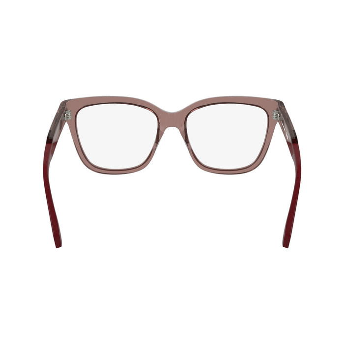 Optical Frames Calvin Klein Jeans CKJ25616 605 53 17 — vista 5