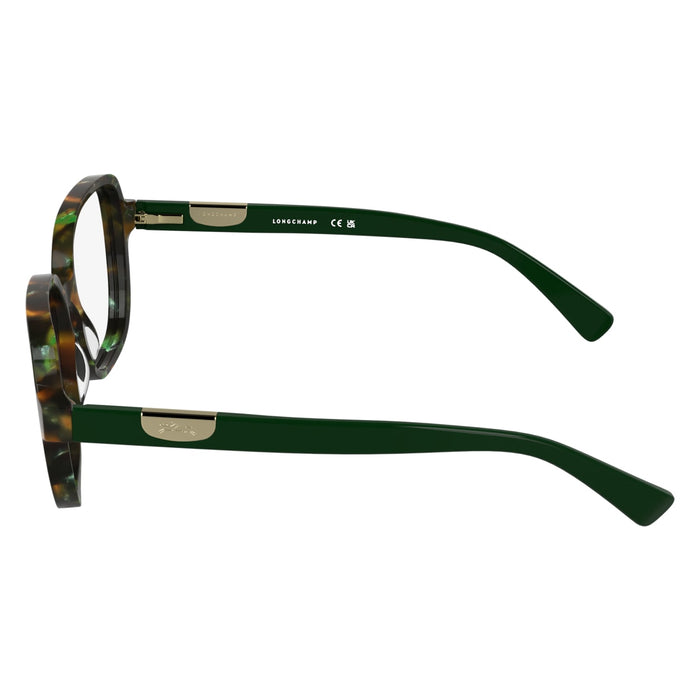 Оправа для очков Longchamp LO2784 310 55 17 — vista 3