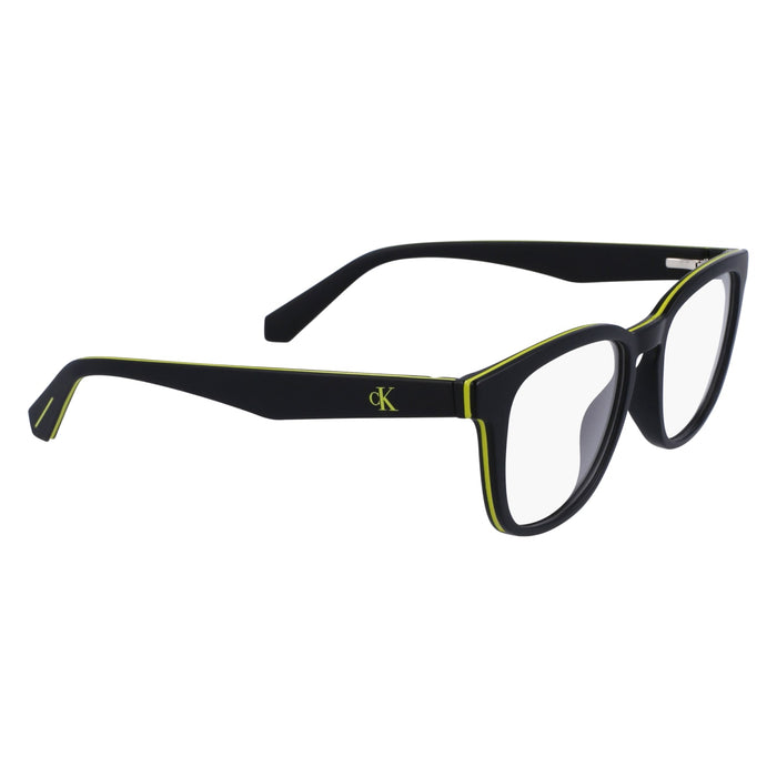 Optical Frames Calvin Klein Jeans CKJ22650 002 51 19 — vista 8