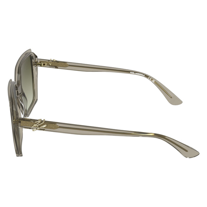Gafas de Sol Karl Lagerfeld KL6244S 275 55 16 — vista 3