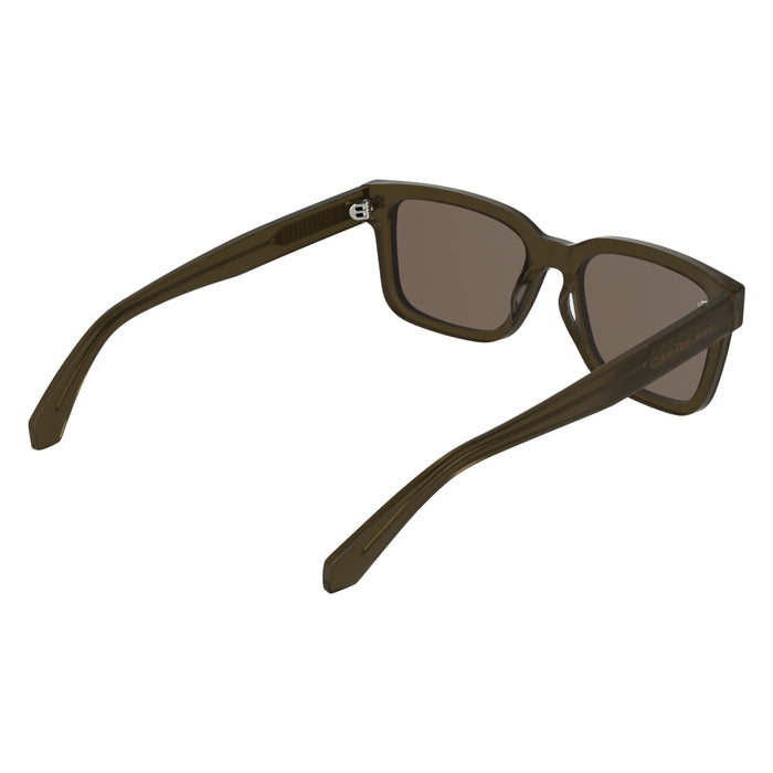 Солнцезащитные очки Calvin Klein Jeans CKJ26300S 275 49 16 — vista 6
