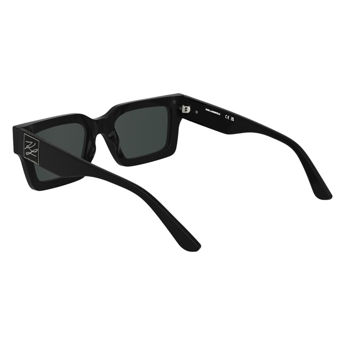 Солнцезащитные очки Karl Lagerfeld KL6182S 001 51 20 — vista 4