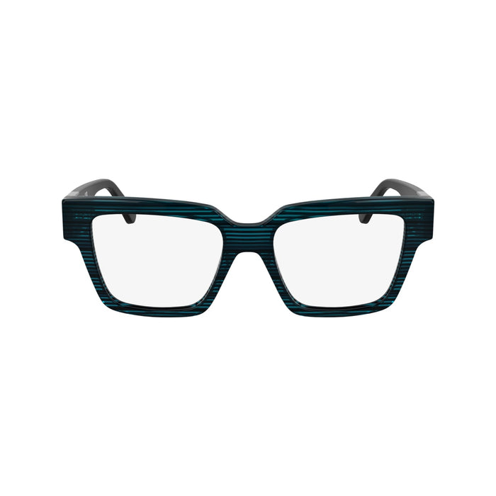 Оправа для очков Karl Lagerfeld KL6196 422 53 18 — vista 2