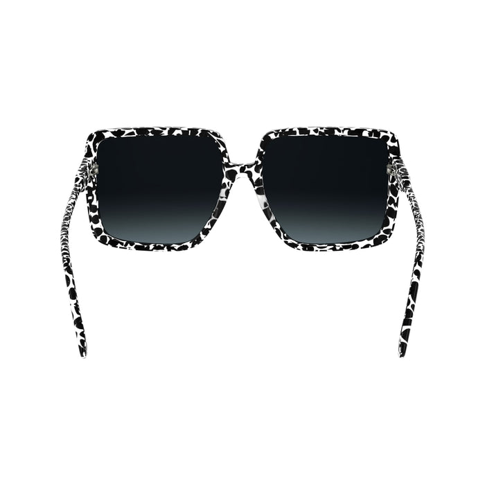 Sonnenbrille Karl Lagerfeld KL6187S 016 58 17 — vista 5