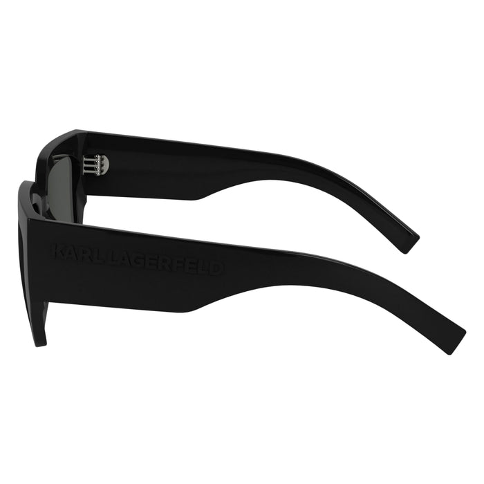 Sonnenbrille Karl Lagerfeld KL6166S 001 53 20 — vista 3