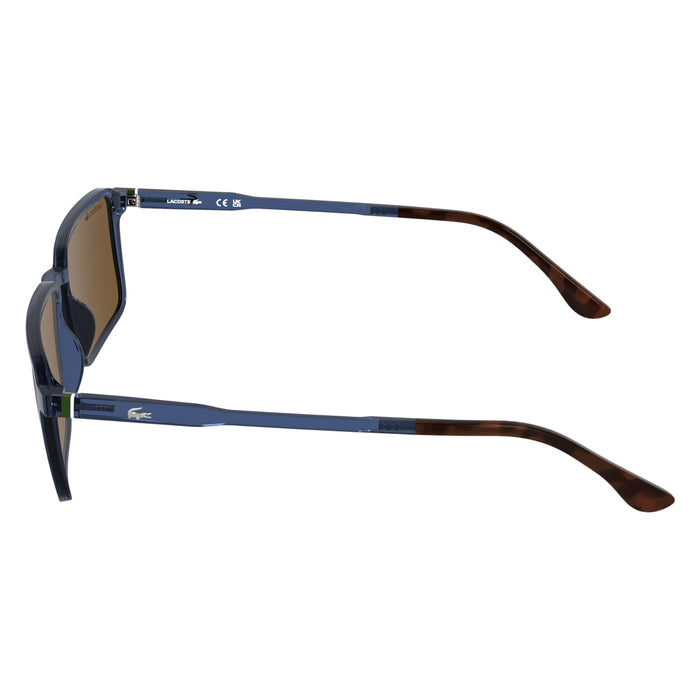Солнцезащитные очки Lacoste L6106S 410 57 17 — vista 3